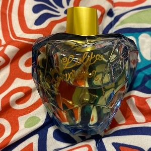 Lolita Lempicka Eau de Parfum Spray, 3.4 Fl Oz (No Box)